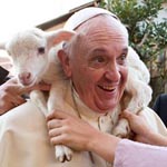 Pape François, un vrai pasteur